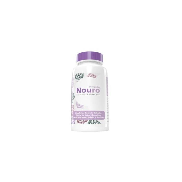 Nouro 90 Cap. Nouro 90 Cap.