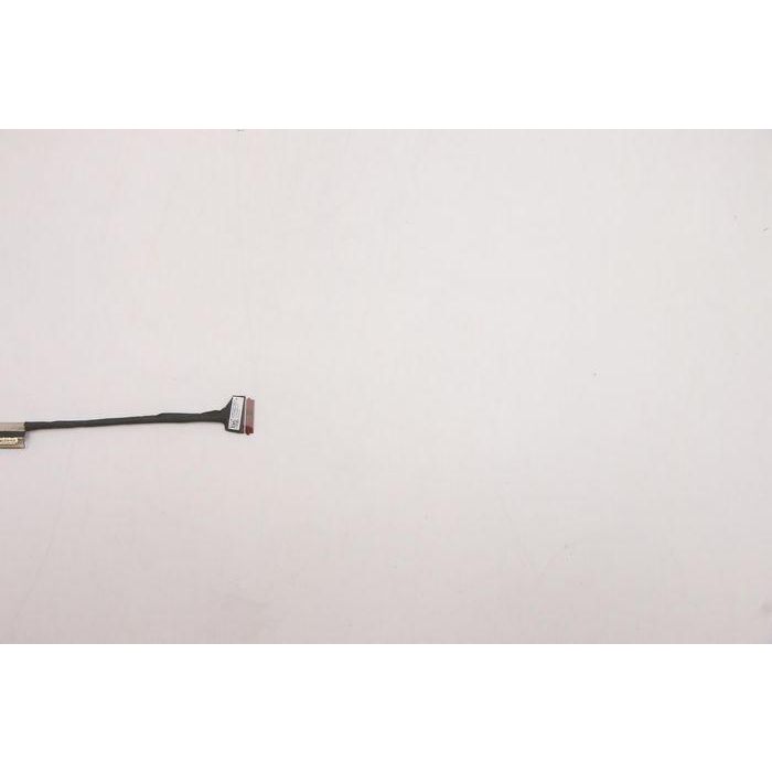 Lenovo EDP cable for connecting display components, 1.6 cm width, designed for high-speed digital interfaces in Lenovo systems. 1 Lenovo EDP cable for connecting display components, 1.6 cm width, designed for high-speed digital interfaces in Lenovo systems. 1