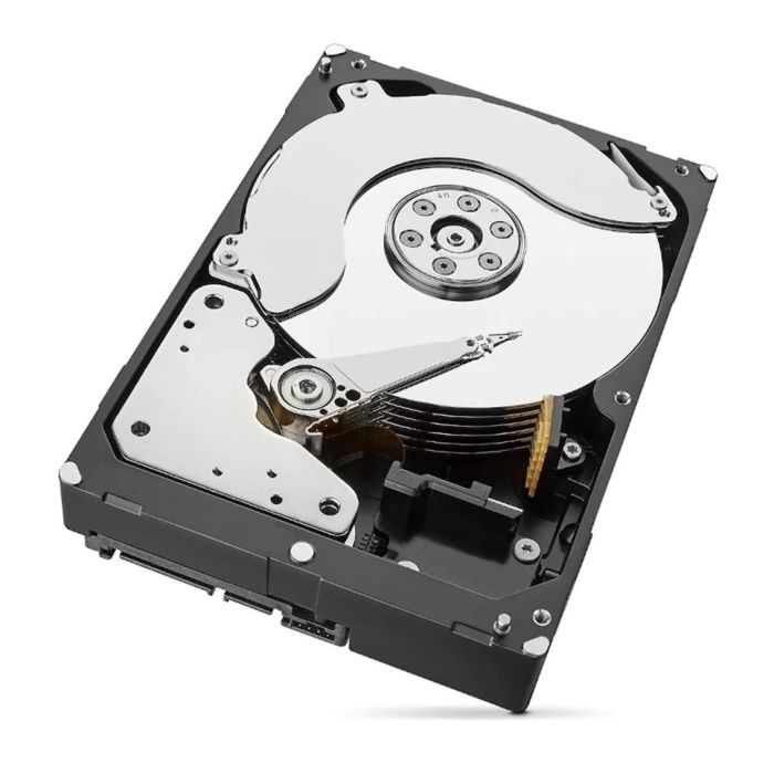 Seagate SkyHawk ST8000VX010 Disco Duro Interno 8TB 3.5" SATA3 2 Seagate SkyHawk ST8000VX010 Disco Duro Interno 8TB 3.5" SATA3 2