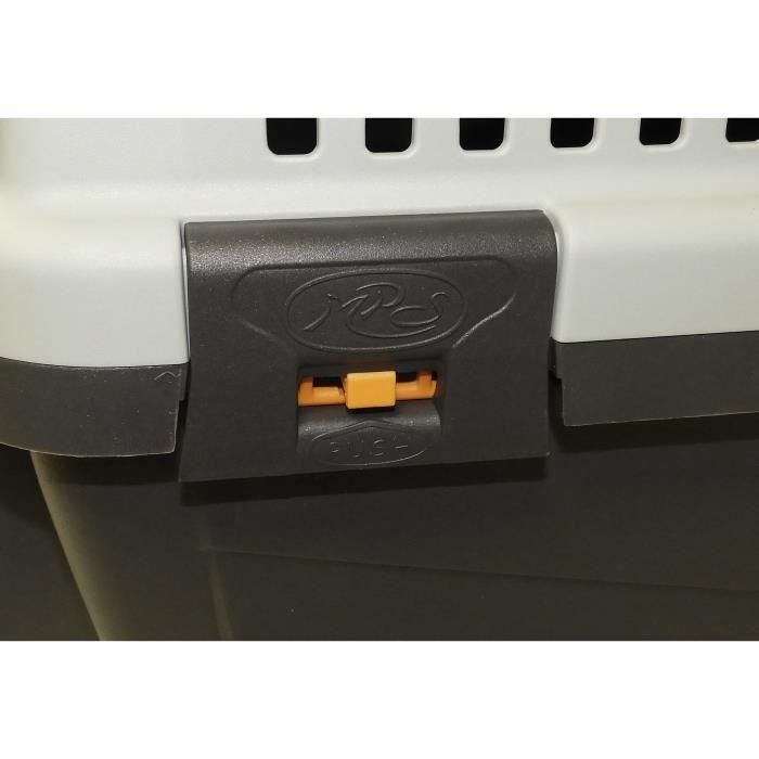 Aime Skudo Transportín para Perros y Gatos – Seguro, con Ventilación y Medidas 55x36x35 cm 2 Aime Skudo Transportín para Perros y Gatos – Seguro, con Ventilación y Medidas 55x36x35 cm 2