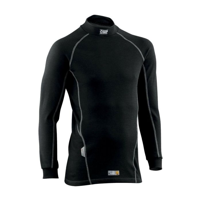 Ropa interior OMP Negro L