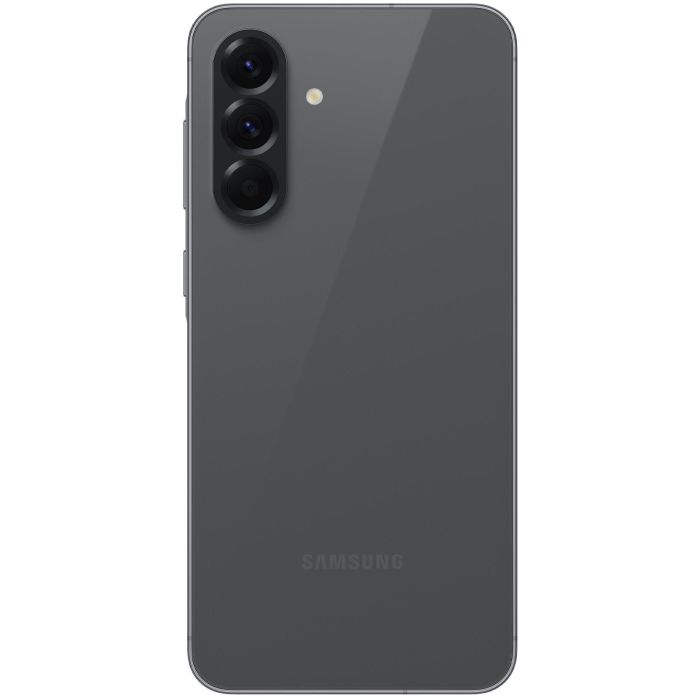 Samsung Galaxy A56 5G SM-A566BZKAEUB - 128GB 8GB RAM - Cámara 50MP - Pantalla 6.7" Super AMOLED - Batería 5000mAh - Awesome Graphite 4