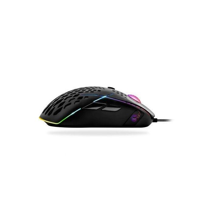 Ratón Gaming Spirit Of Gamer XPERT M100/ Hasta 6400 DPI 2 Ratón Gaming Spirit Of Gamer XPERT M100/ Hasta 6400 DPI 2