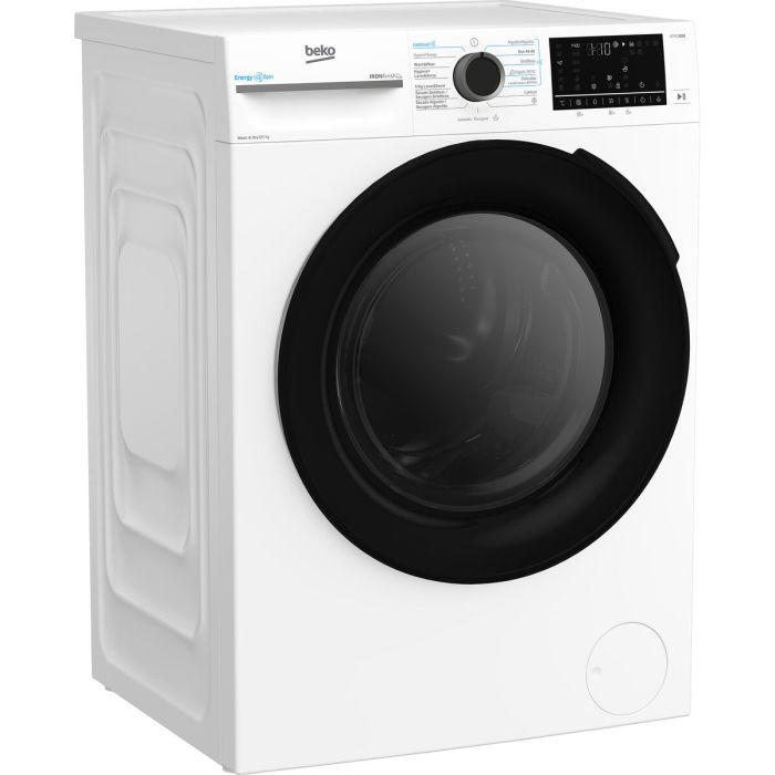Lavadora - Secadora BEKO BM5DFT48437WB 1400 rpm 5 kg 8 kg 7