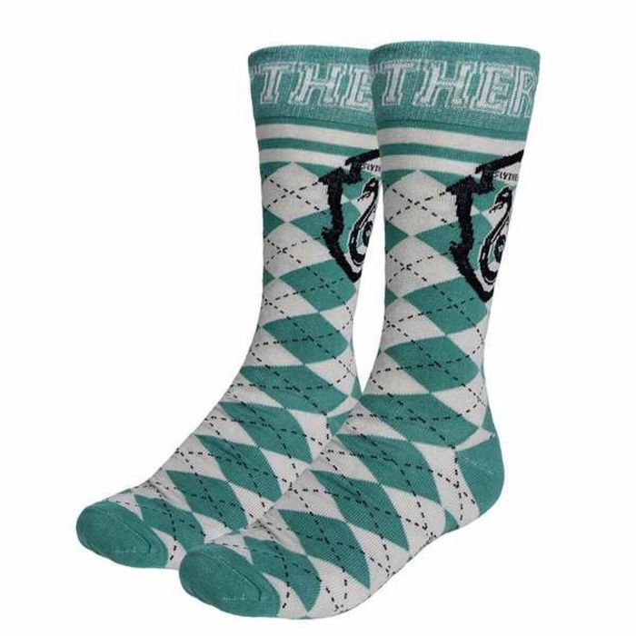 Calcetines Harry Potter 4 Piezas 1 Calcetines Harry Potter 4 Piezas 1