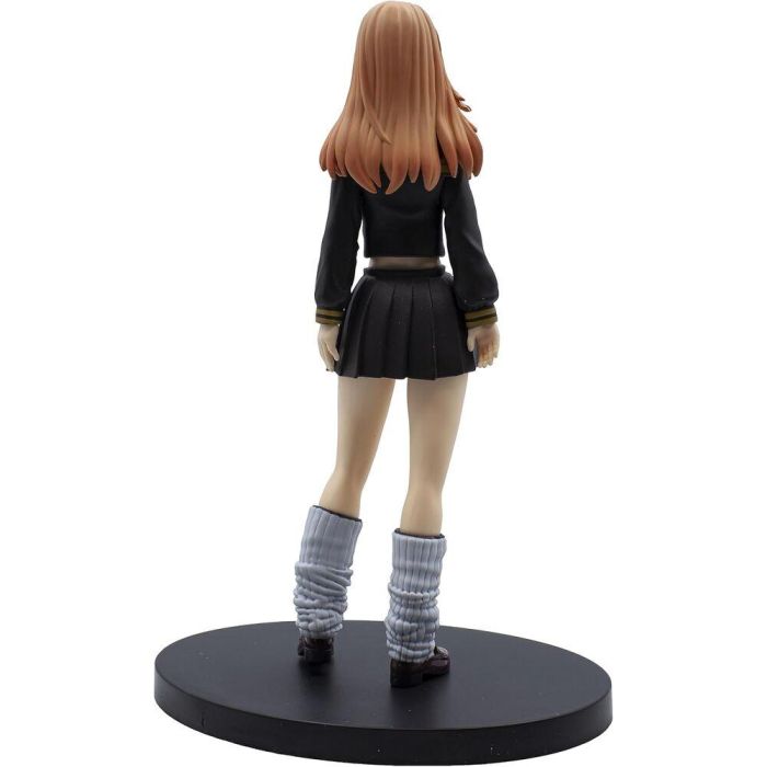 Banpresto Figura Tokyo Revengers Shiba Yuzuha PVC 16 cm BP19798 2 Banpresto Figura Tokyo Revengers Shiba Yuzuha PVC 16 cm BP19798 2