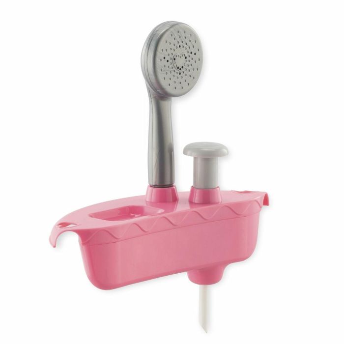 Accesorios para Muñecas Corolle 36 cm Bañera 3 Accesorios para Muñecas Corolle 36 cm Bañera 3