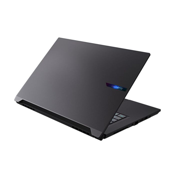 GIGABYTE 2WHA3PTC64AH Portátil AERO X16 Copilot+ PC AMD Ryzen AI 9 HX 370 NVIDIA RTX 5070 32GB RAM 1TB SSD 16" WQXGA Windows 11 Home Gris 6