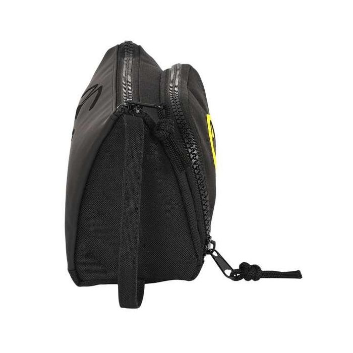 Estuche Escolar El Hormiguero Negro 20 x 11 x 8.5 cm 2 Estuche Escolar El Hormiguero Negro 20 x 11 x 8.5 cm 2