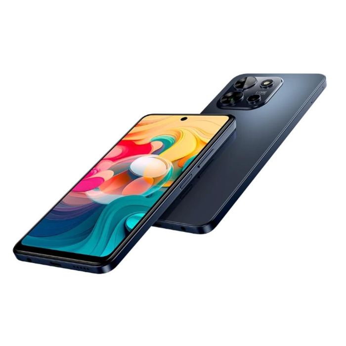 Smartphone SPC DISCOVERY 2 6,6" UNISOC T606 8 GB RAM 256 GB Azul 1 Smartphone SPC DISCOVERY 2 6,6" UNISOC T606 8 GB RAM 256 GB Azul 1