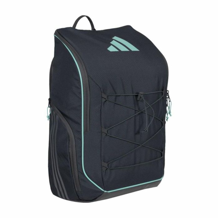 Mochila Deportiva Adidas Protour 3.3 Multicolor 3 Mochila Deportiva Adidas Protour 3.3 Multicolor 3