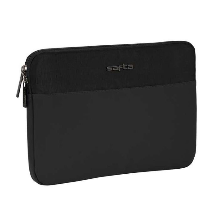 Funda Para Portatil 11,6-' Saftaneopreno Safta Business Black-Blue-Grey 310x20x230 mm 2 Funda Para Portatil 11,6-' Saftaneopreno Safta Business Black-Blue-Grey 310x20x230 mm 2
