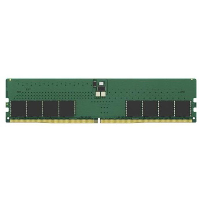 Kingston PC5-44800 Memoria RAM DDR5 32GB 5600MHz CL46 DIMM Sin Búfer