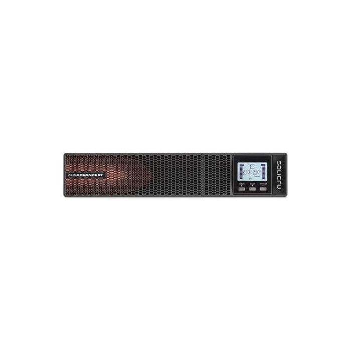 Salicru 6A0CA000003 sistema de alimentación ininterrumpida (UPS) Línea interactiva 1,5 kVA 1350 W 8 salidas AC 1 Salicru 6A0CA000003 sistema de alimentación ininterrumpida (UPS) Línea interactiva 1,5 kVA 1350 W 8 salidas AC 1