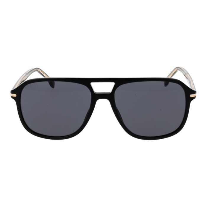 Gafas de Sol Hombre Hugo Boss BOSS 1751_S 57807IR 2