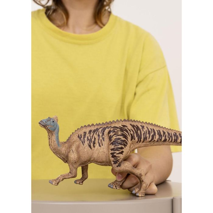 Schleich Edmontosaur 15037 Dinosaurios Figura de Juguete 1