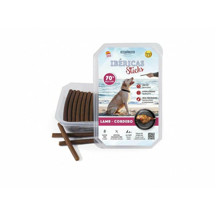 Snack para Perros Trixie Cordero 800 gr 0 Snack para Perros Trixie Cordero 800 gr 0