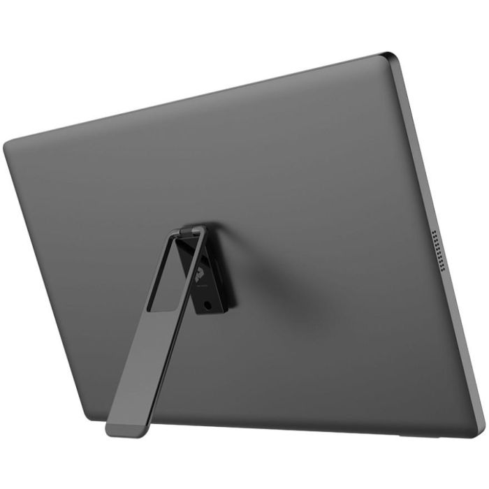 MSI Pro MP161DE Monitor Portátil 39.6 cm (15.6") Full HD 1920x1080 LED Negro 4
