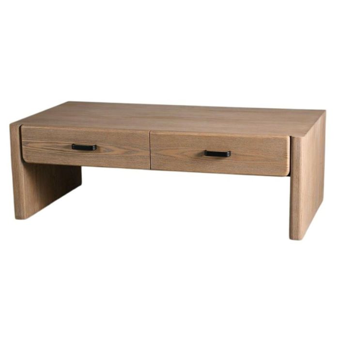 Mesa de Centro Home ESPRIT 120 x 61 x 40 cm