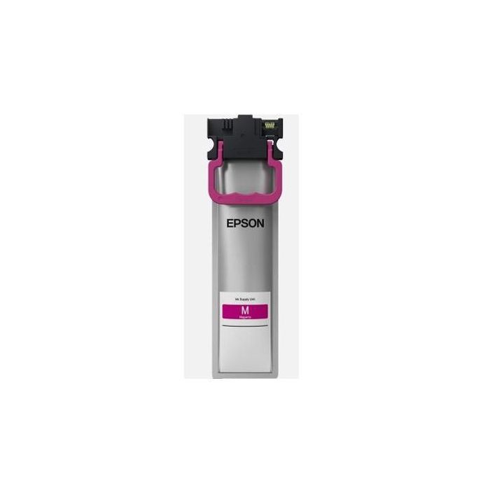 EPSON Cartucho Magenta XL WF-C5390dw/WF-C5890dwf EPSON Cartucho Magenta XL WF-C5390dw/WF-C5890dwf