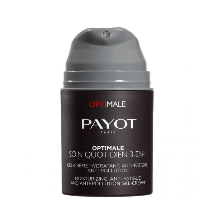 Payot Optimale Soin Hydratant Quotidien 50 mL Crema Hidratante Facial