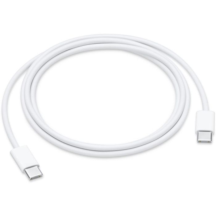Apple MM093ZM/A Cable de Carga USB-C 1 Metro 0 Apple MM093ZM/A Cable de Carga USB-C 1 Metro 0