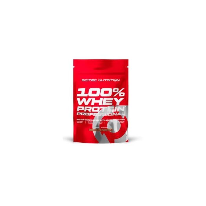 100% Whey Protein Prof. 1000G Choco 100% Whey Protein Prof. 1000G Choco