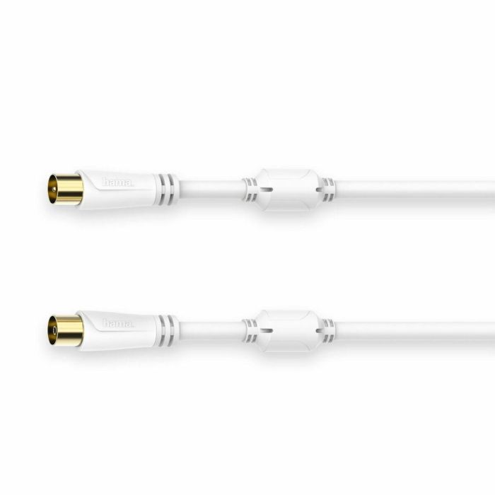 HAMA Cable Antena M-H 100db 1,5m TEC 11