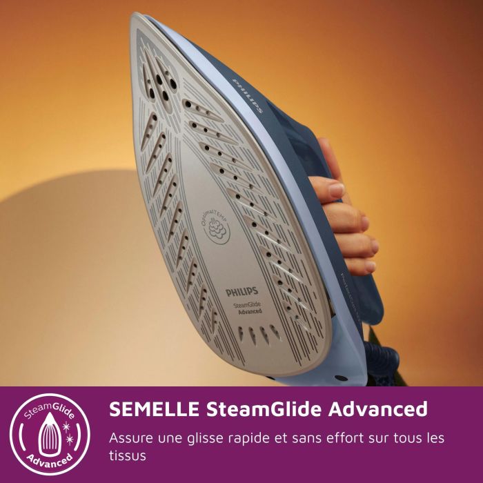 Philips PSG6042-20 Generador de Vapor - 8 Bares - 130 g/min - Autonomía Ilimitada 4