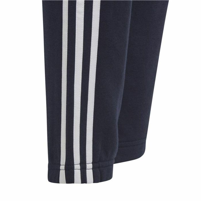 Pantalón Largo Deportivo Adidas Essentials Negro 1 Pantalón Largo Deportivo Adidas Essentials Negro 1