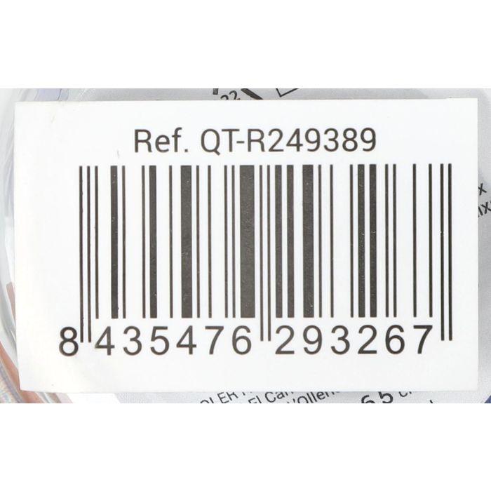 Fiambrera Redonda con Tapa Hermética 8.5 cm 130 ml Quttin - Inde (24 Unidades) 1 Fiambrera Redonda con Tapa Hermética 8.5 cm 130 ml Quttin - Inde (24 Unidades) 1