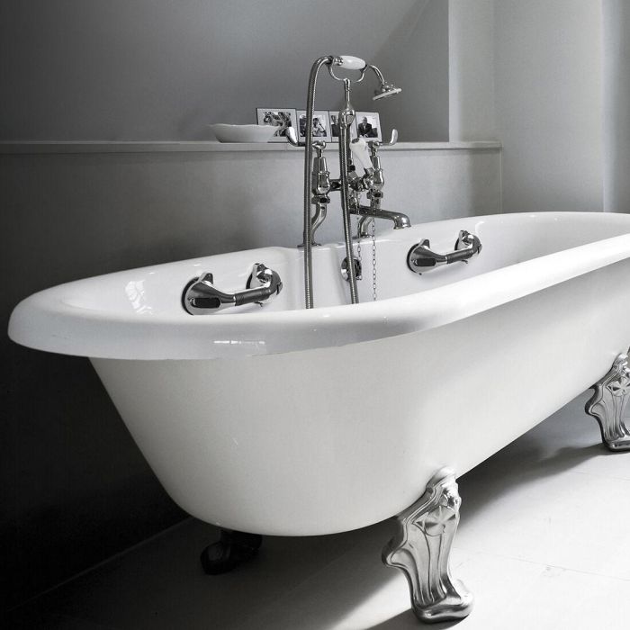 Asa de Seguridad para Baños Saath InnovaGoods 3