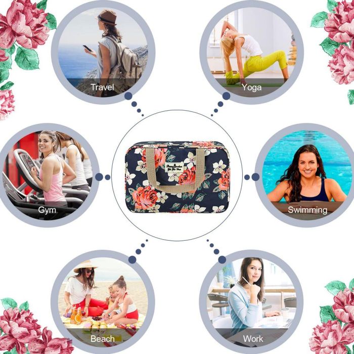 Frigorífico combinado LG 5