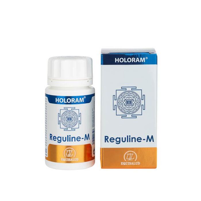 Holoram Reguline-M 60 Cáps Holoram Reguline-M 60 Cáps