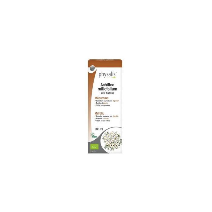 Milenrama Extracto 100Ml. Bio Milenrama Extracto 100Ml. Bio
