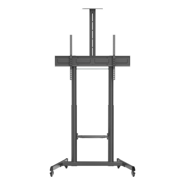 Soporte Suelo Con Ruedas Ewent Vesa 1 Soporte Suelo Con Ruedas Ewent Vesa 1