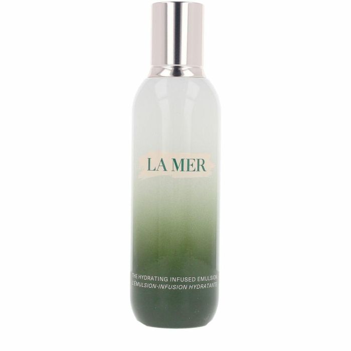 La Mer The Hydrating Infusion 125 ml - Emulsión Ligera que Revitaliza y Combate la Deshidratación