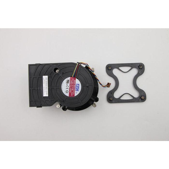 Lenovo Kit Enfriador Blower CPU 8L compatible con ThinkCentre M720s, M727s, M920s y ThinkStation P330 0 Lenovo Kit Enfriador Blower CPU 8L compatible con ThinkCentre M720s, M727s, M920s y ThinkStation P330 0