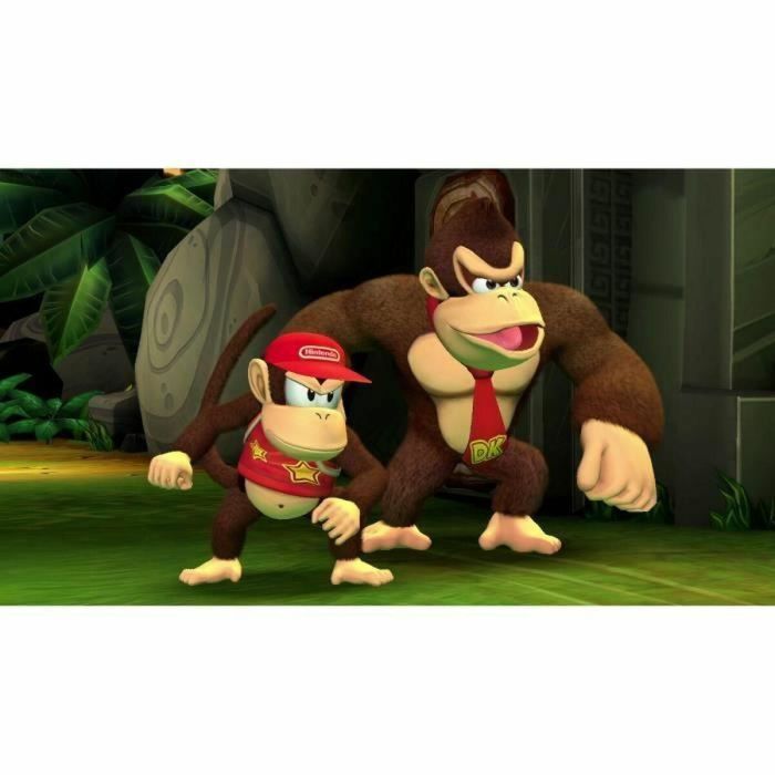 Nintendo NINDKCOUNTRYHD Donkey Kong Country Returns HD Juego de Nintendo Switch 5 Nintendo NINDKCOUNTRYHD Donkey Kong Country Returns HD Juego de Nintendo Switch 5