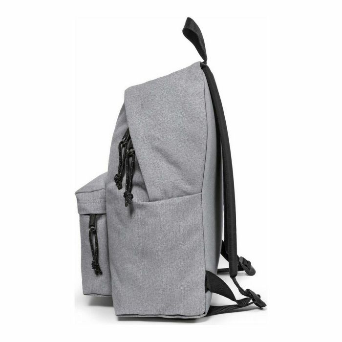 Eastpak Mochila Acolchada Pak'R Gris Sunday 24 L - EAS5414709190743 15 Eastpak Mochila Acolchada Pak'R Gris Sunday 24 L - EAS5414709190743 15