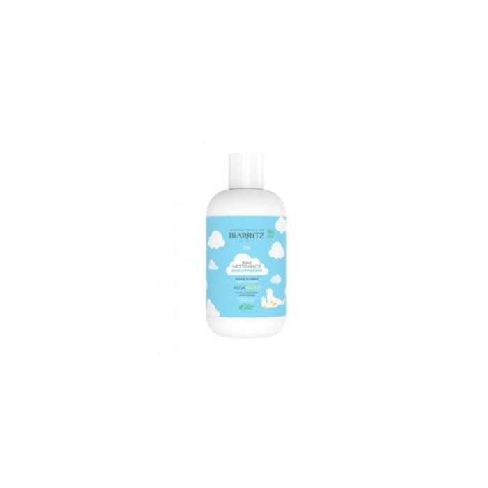 Agua Limpiadora Bebe 200 Ml Agua Limpiadora Bebe 200 Ml