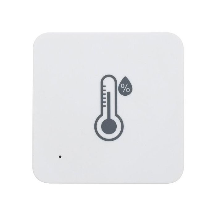 DRAGINO LoRaWAN Temperatur & Humidity Sensor LHT52-EU868 1 DRAGINO LoRaWAN Temperatur & Humidity Sensor LHT52-EU868 1