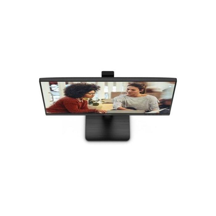 Monitor Profesional AOC 27E3QAF 27"/ Full HD/ Multimedia/ Regulable en altura/ Negro 2 Monitor Profesional AOC 27E3QAF 27"/ Full HD/ Multimedia/ Regulable en altura/ Negro 2