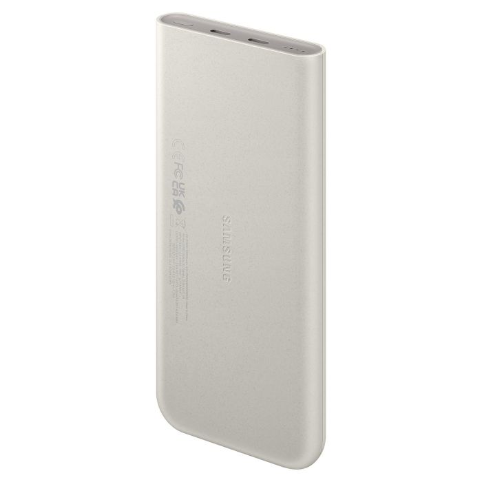 Samsung Powerbank P3400 10000 mAh 25W USB-C Beige 2