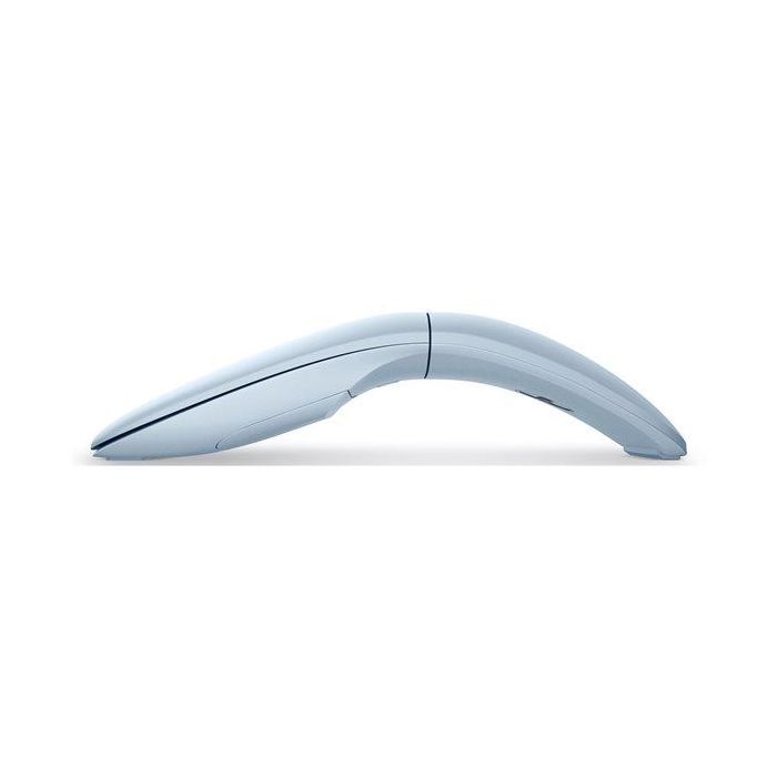 Dell MS700 Ratón Inalámbrico Bluetooth 5.0 Azul Místico, Sensor Óptico 4000 ppp, Multi-dispositivo, Touch Scroll 4 Dell MS700 Ratón Inalámbrico Bluetooth 5.0 Azul Místico, Sensor Óptico 4000 ppp, Multi-dispositivo, Touch Scroll 4