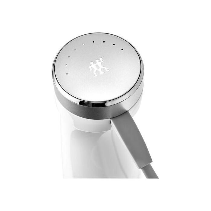 Zwilling 53104-900-0 Batidora de mano, 800W, Blanco