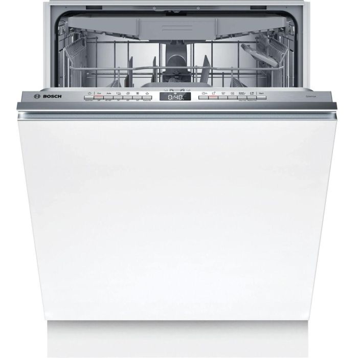 Lavavajillas BOSCH SMV4HVX14E 60 cm 12 Lavavajillas BOSCH SMV4HVX14E 60 cm 12
