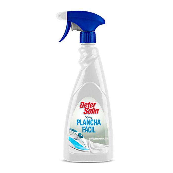 Spray plancha fácil 750 ml Spray plancha fácil 750 ml