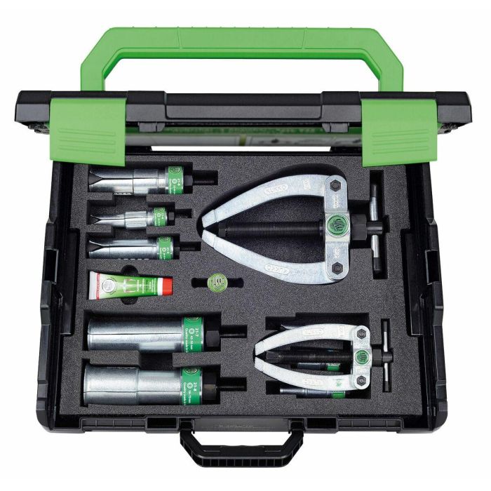 Extractor de rodamientos KUKKO 4