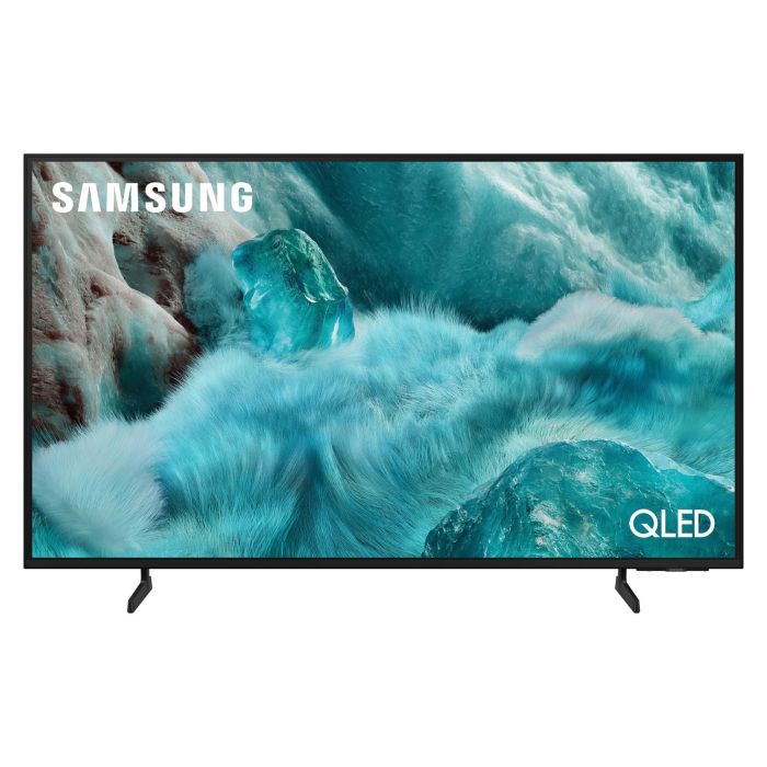 Samsung TV QE43Q7F QLED 4k Smart TV Wifi Negro QE43Q7FAAUXXH 4